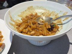 -福海居烤鸭店(鸟巢店)