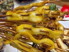 -东江海鲜大排档·潮汕菜·砂锅粥