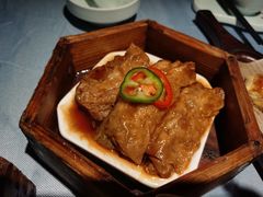 -晓粤·惹味粤菜(凯德乐峰广场店)