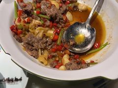 -佬麻雀·剁椒鱼头(京基KK One店)