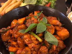 -Let's Taipei 非常烘焙(太古里店)