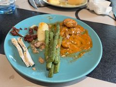 -拉蒂娜·巴西牛排馆 Latina·Brazilian Steakhouse(陆家嘴旗舰店)