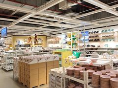 -宜家家居(四元桥商场店)