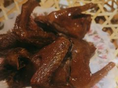 -如轩·海鲜砂锅粥·潮汕菜(南城店)