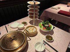 -囍凤楼·粤菜·点心·火锅(温特莱店)