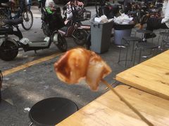 -婵姨小食店