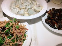-日丰园海肠水饺·老字号大连海鲜(和平广场店)