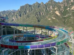 -野三坡清泉山风景区