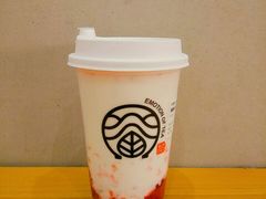 -眷茶(大卫城10楼店)