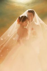 -蒙太奇婚纱摄影(万达店)
