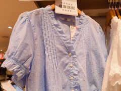 -优衣库(北京枫蓝国际广场店)
