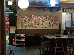 大堂-井上和牛烤肉(大润发店)