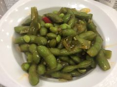 -星龙海鲜(望江东路店)
