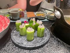 -盡膳口福跷脚牛肉火锅(晶耀前滩店)