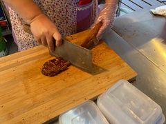 -脆皮五花肉(建东街旗舰店)
