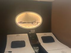 -水墨澜渟足道·SPA·传统(四望亭东关街店)
