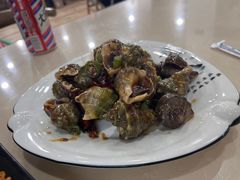 -87号烧烤海鲜·大排档(金沙滩店)