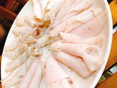 -北华涮肉(华严北里店)
