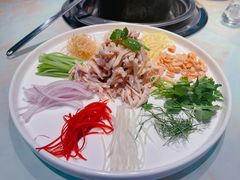顺德捞鸡-优食坊·蒸汽海鲜(康盛路店)