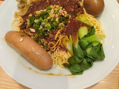 -醉面(西铁营万达店)
