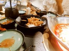 -湊湊火锅·茶憩(石家庄万象城店)