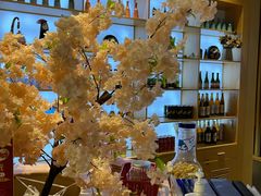 -小句号·精致料理(江南环球港店)