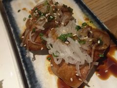 -初居食屋日式料理(万象城购物中心店)