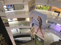 -凯德广场(金牛店)