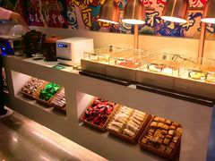 -大自然沐足·点餐·SPA(街道口店)