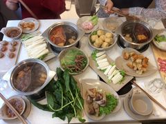 -重庆刘一手(巴黎一店)