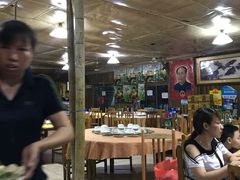 -幽优农庄·森波拉特色本地农家菜