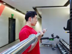 -WEGYMER健萌健身(雅颂居馆)
