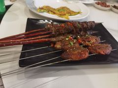 -江南粥家庄(宁国路店)