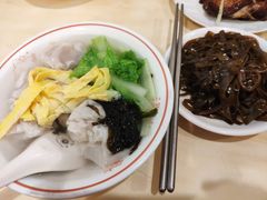-百叶温州馄饨