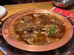 -老诚一锅(来北家园店)