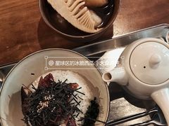 -Retro Deli 茶泡饭