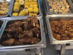 -兆丰海鲜烧烤涮自助(丰南总店)