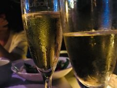 艾萌起泡葡萄酒-胡桃里音乐酒馆(下沙店)