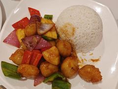 -香港深仔记茶餐厅(东门店)