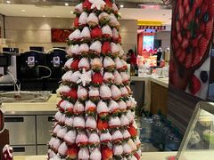 -荟星庭西餐厅(天府丽都喜来登饭店)