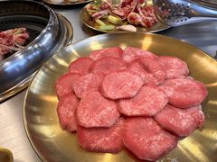 -炉队长·齐齐哈尔家庭烤肉(马家堡店)