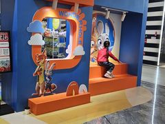 -凯德MALL(西直门店)