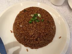 -北李妈妈菜·海肠捞饭(高新万达店)