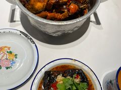 -老长沙龙虾馆·聚会餐厅(白石洲店)