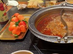 -牛New寿喜烧(金茂览秀城店)
