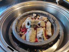 -虎焱炭火烧肉
