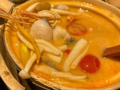 -泰妃殿(武汉首店)