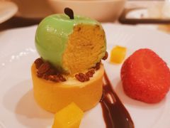 -夏宫中餐厅(香格里拉大酒店)