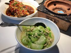 -费大厨辣椒炒肉(高铁吾悦广场店)
