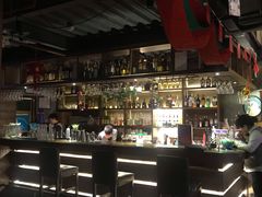 -别院里音乐餐酒吧(双流航空港店)